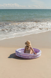 Daisy Inflatable Pool hello-samah.myshopify.com